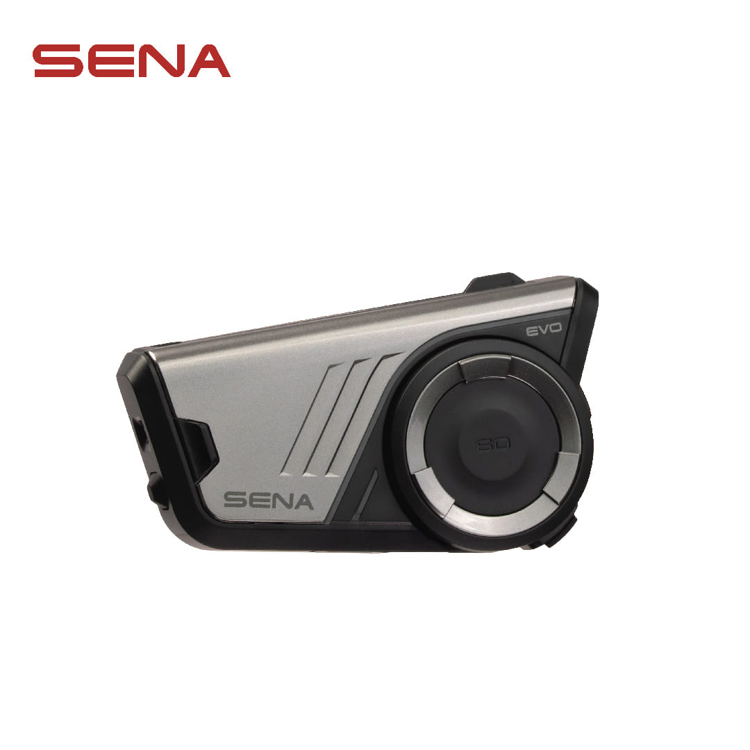 หูฟังบลูทูธติดหมวกกันน็อค SENA 60S EVO SOUND BY BOSE (แพ็คเดี่ยว)_0